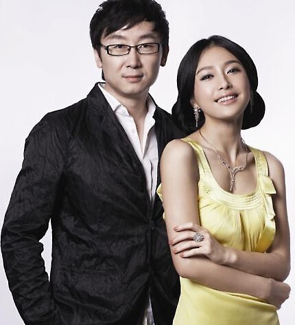 秦岚在哪一年与陆川分手的？