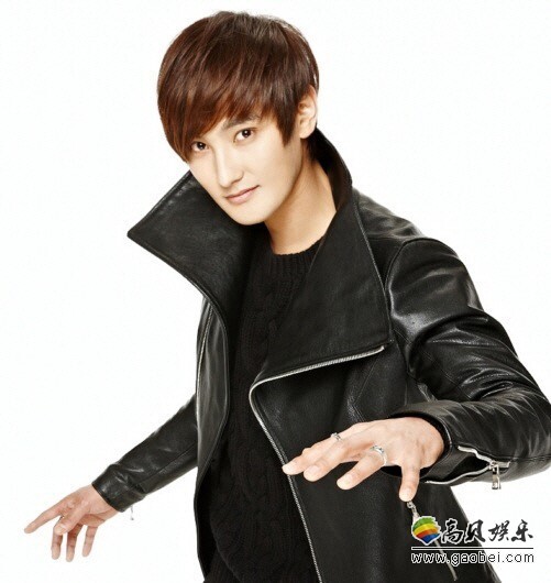 安七炫 (Kangta)宣布将发行睽违八年的个人专辑 安七炫 (Kangta)宣布将发行睽违八年的个人专辑