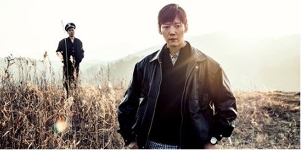 《隧道》即将上档剧组公开了男主角崔振赫的最新剧照