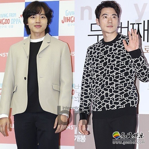 《Circle》预计于5月播出,但准确的播出时间还尚未确定 《Circle》预计于5月播出,但准确的播出时间还尚未确定