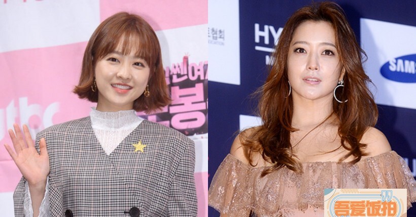 韩国Good Data公司发布了最新的TV话题性榜单