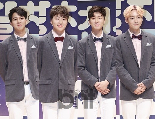 WINNER目前正在以4月初回归为目标进行准备中 WINNER目前正在以4月初回归为目标进行准备中