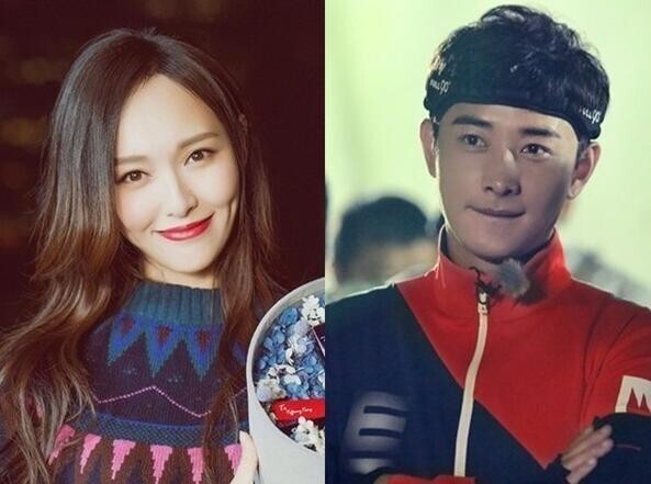 罗晋在准岳父母获得了肯定？