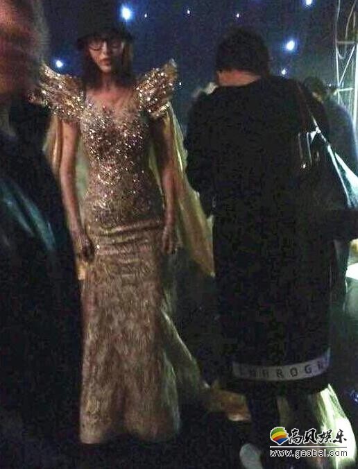 湖南卫视的这届“金鹰女神”是谁? 湖南卫视的这届“金鹰女神”是谁?