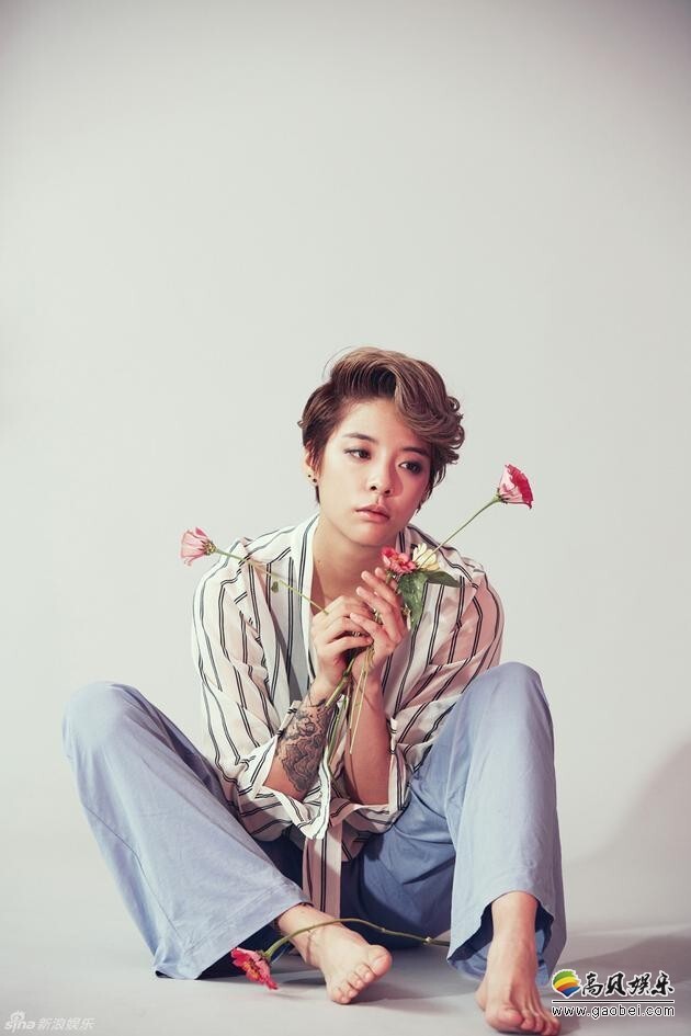 Amber今天发表一篇疑似向经纪公司抱怨的长文 Amber今天发表一篇疑似向经纪公司抱怨的长文