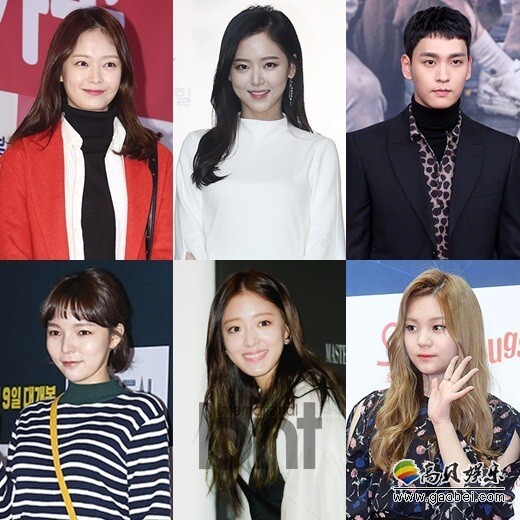 组合GFRIEND成员Umji确定出演综艺节目《Running Man》 组合GFRIEND成员Umji确定出演综艺节目《Running Man》