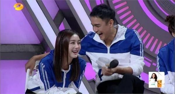 明道和秦岚恋爱,秦岚的经纪人是怎么回复的? 明道和秦岚恋爱,秦岚的经纪人是怎么回复的?