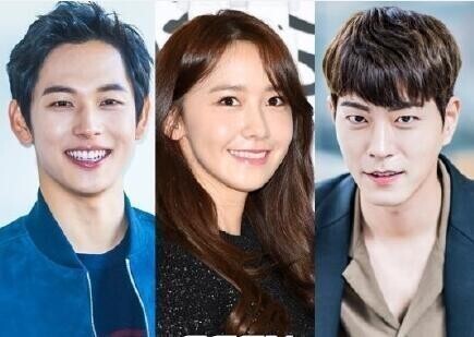 《王的爱》将由哪些人出演？