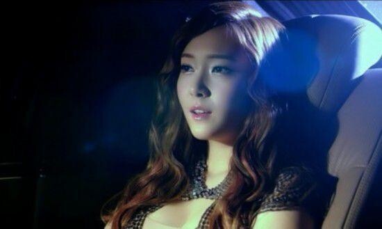 少女时代前成员郑秀妍携新歌回归了？