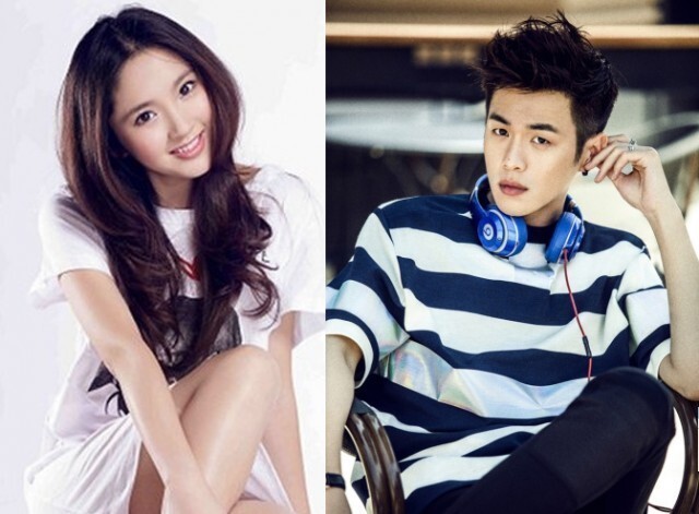 张若昀、唐艺昕相恋多久了? 张若昀、唐艺昕相恋多久了?