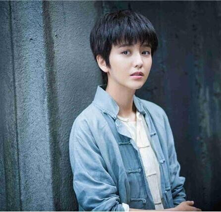 《远大前程》女主第一发是佟丽娅？