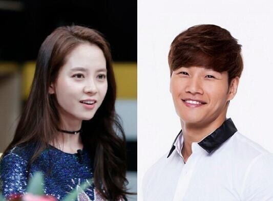 金钟国和宋智孝决定了什么事？