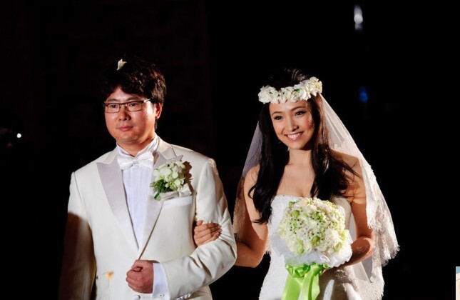 女演员白静“小三”乔宇获刑多少年? 女演员白静“小三”乔宇获刑多少年?