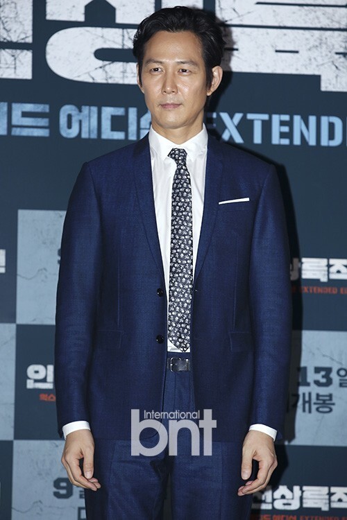 韩国演员李政宰确定将出演电影《南山》 韩国演员李政宰确定将出演电影《南山》