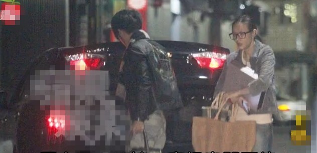 久未现身荧幕的萧淑慎成这样了？