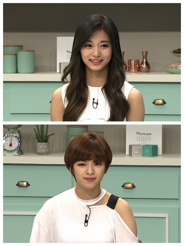 TWICE子瑜、定延出演《拜托了冰箱》时的花絮照 揭露团内某人乱弄冰箱 TWICE子瑜、定延出演《拜托了冰箱》时的花絮照 揭露团内某人乱弄冰箱