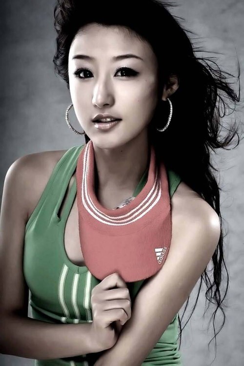 刘羽琦的身高有多高? 刘羽琦的身高有多高?