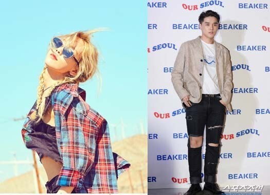 泰妍solo新辑《WHY》将于28日发行 歌手DEAN参与收录曲的伴唱