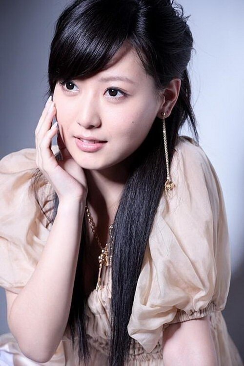 演员白冰的身高有多高?