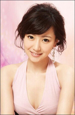 演员白冰的演过哪些让人熟悉的电视剧或电影?