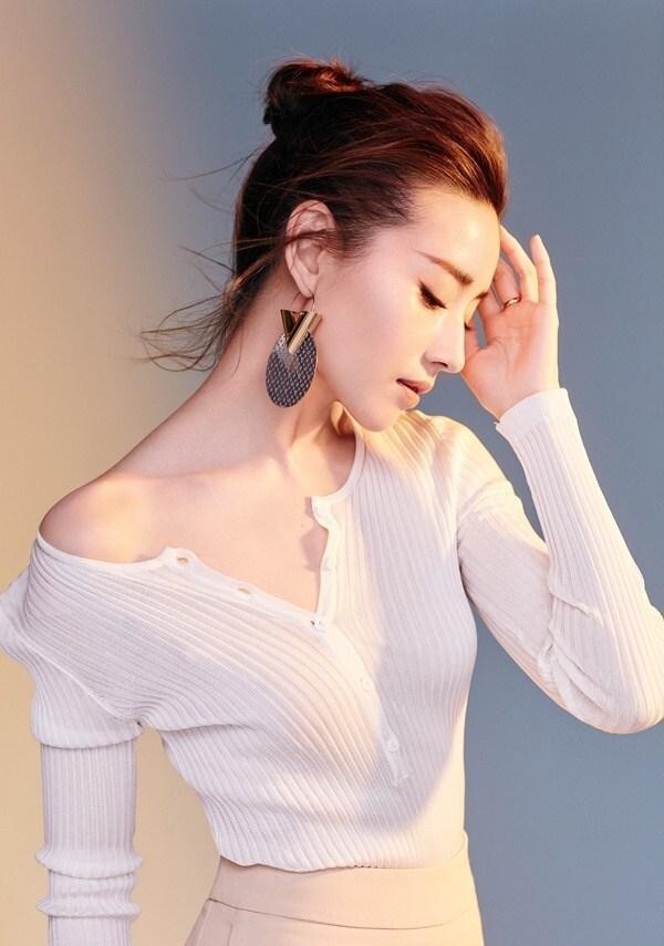 内地女演员董洁是哪一年出生的? 内地女演员董洁是哪一年出生的?