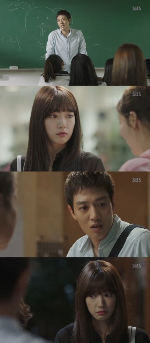 两档新月火剧同时首播 《Doctors》霸占了同档剧收视冠军 两档新月火剧同时首播 《Doctors》霸占了同档剧收视冠军