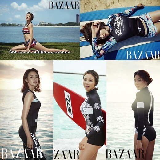 名模矢野志保最新时尚大片公开 海边大秀迷人身材 名模矢野志保最新时尚大片公开 海边大秀迷人身材