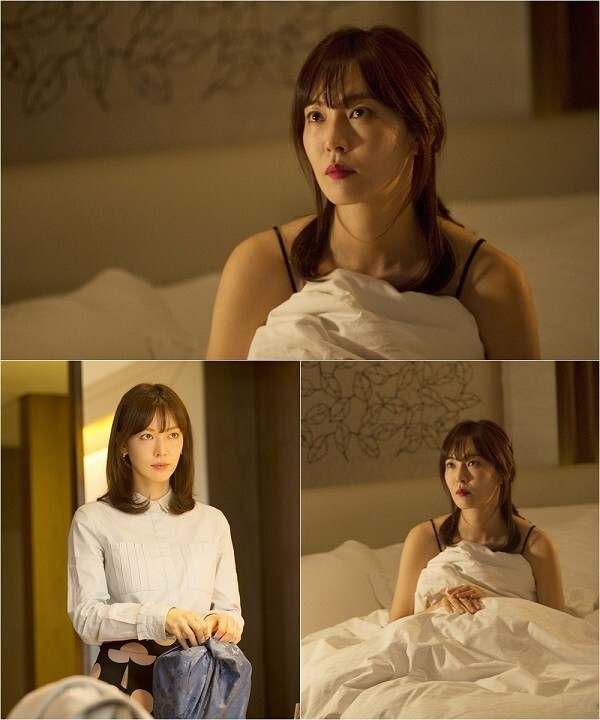 《家和万事成》剧组公开了一组主演金素妍的剧照 《家和万事成》剧组公开了一组主演金素妍的剧照