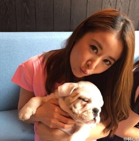 林心如的三围是多少? 林心如的三围是多少?