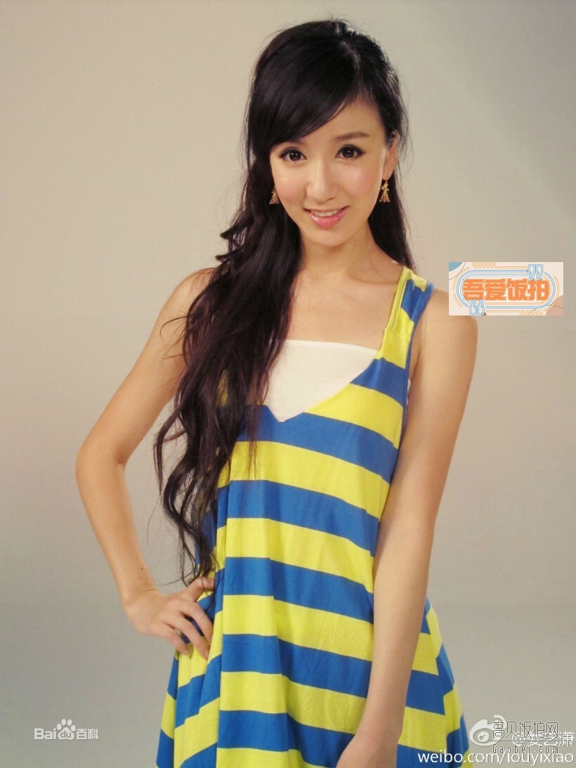 演员娄艺潇在演技方面的老师是谁? 演员娄艺潇在演技方面的老师是谁?