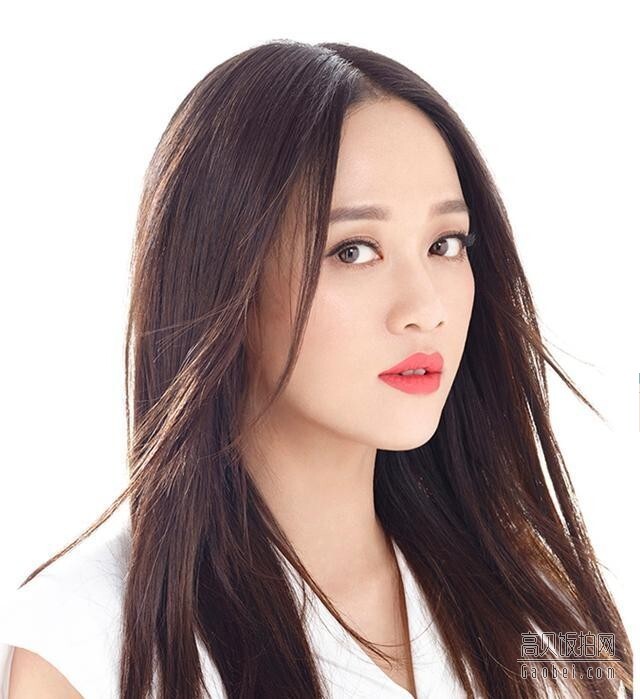 陈乔恩的代表作品有那些?