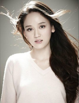 陈乔恩的主要成就有那些?