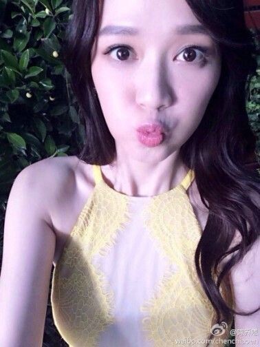 演员陈乔恩有什么兴趣爱好?