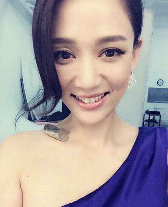 演员陈乔恩出过什么书籍?