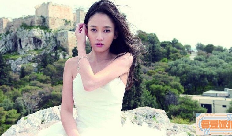 演员陈乔恩的粉丝聚集地在哪里?