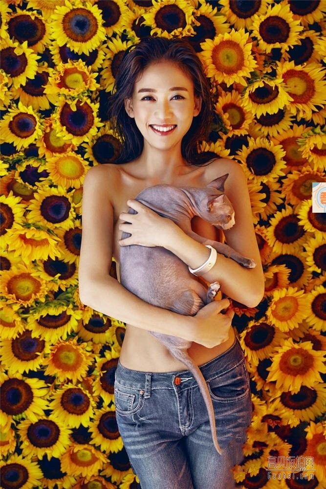 陈乔恩第一次出演的影视剧是什么？?