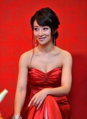 演员陈紫函的代表影视作品有哪些? 演员陈紫函的代表影视作品有哪些?