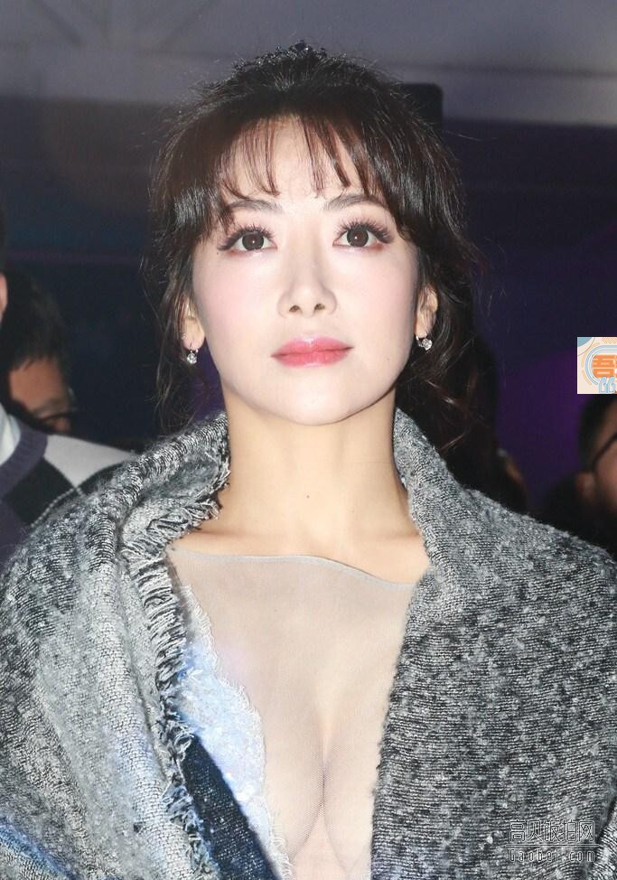 演员陈紫函第一次参演的电视剧是哪一部剧？