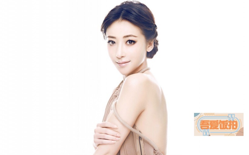 中国内地女演员陈紫函个人简介 中国内地女演员陈紫函个人简介