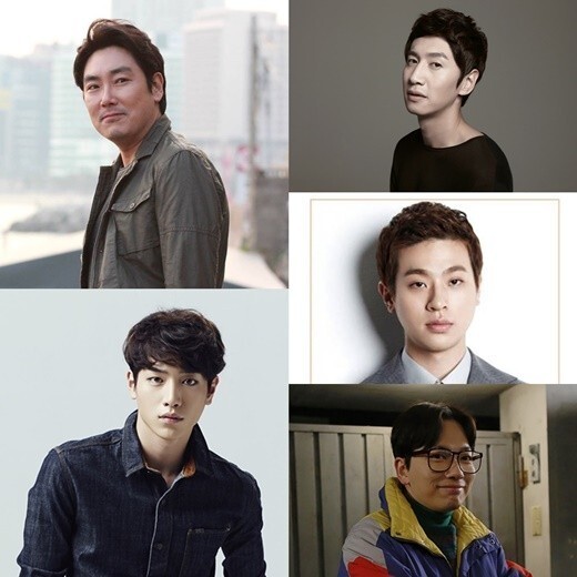 《Entourage》作为下半年备受期待的作品 在中国的版权售价超出预期 《Entourage》作为下半年备受期待的作品 在中国的版权售价超出预期