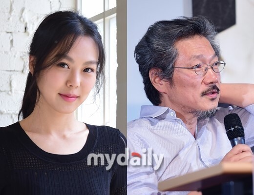 韩国某媒体曝光了洪尚秀的妻子与金敏喜妈妈的聊天记录 韩国某媒体曝光了洪尚秀的妻子与金敏喜妈妈的聊天记录