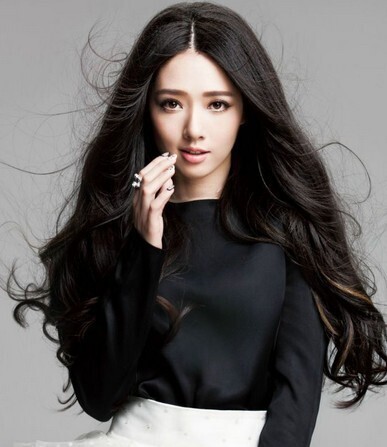 华语影视女演员郭碧婷是什么时候出生的? 华语影视女演员郭碧婷是什么时候出生的?