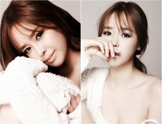 韩国女星赵慧仙曝光全新个人中文单曲《爱秘密》 韩国女星赵慧仙曝光全新个人中文单曲《爱秘密》