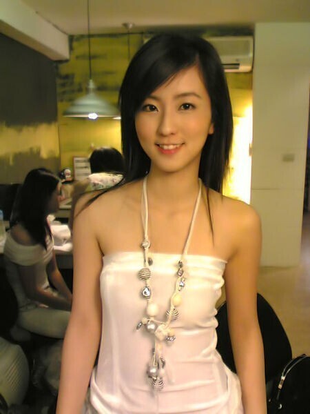 影视演员周晓涵有没有别名或者小名之类的名字？