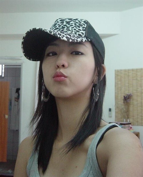 台湾影视女演员周晓涵的代表作品有哪些？