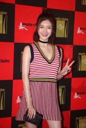 女演员江疏影有没有别名或者小名之类的名字？