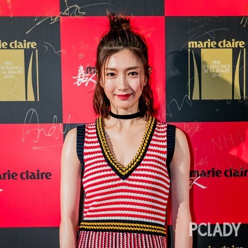 江疏影的身高有多高? 江疏影的身高有多高?