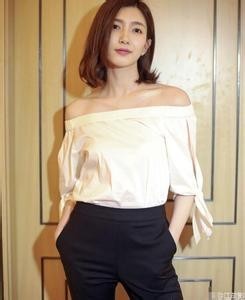 中国内地女演员江疏影个人简介 中国内地女演员江疏影个人简介