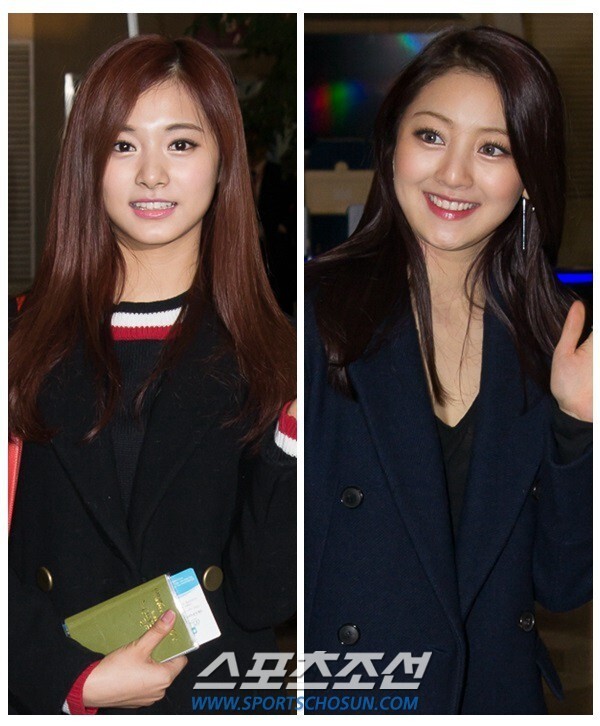 TWICE成员子瑜将参与录制《Happy Together3》 系第一次出演 TWICE成员子瑜将参与录制《Happy Together3》 系第一次出演