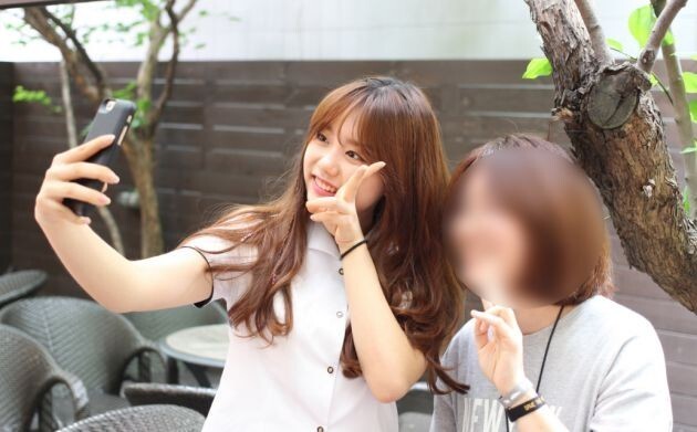 I.O.I金素慧设立了个人经纪公司 个人咖啡厅开业举办粉丝见面会 I.O.I金素慧设立了个人经纪公司 个人咖啡厅开业举办粉丝见面会